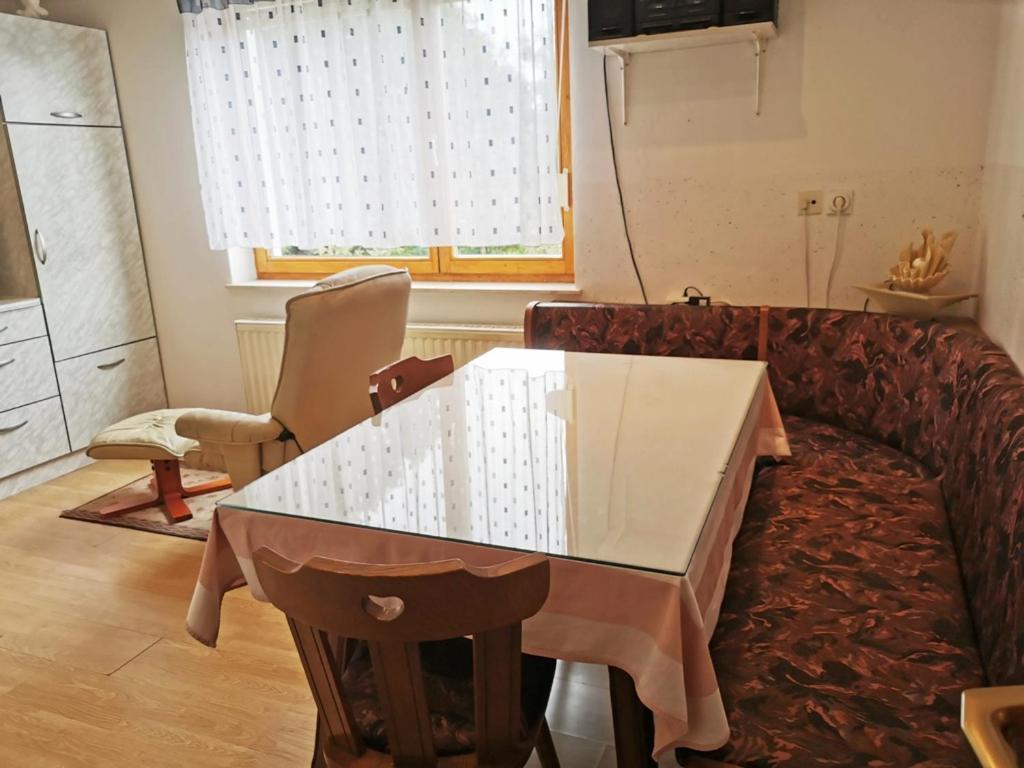 Urlaub Fuer Die Seele - Erholung Pur In Der Natur - Ferienhaus Mit Infrarotkabine & Relax-Raum Rucmanci Exterior photo