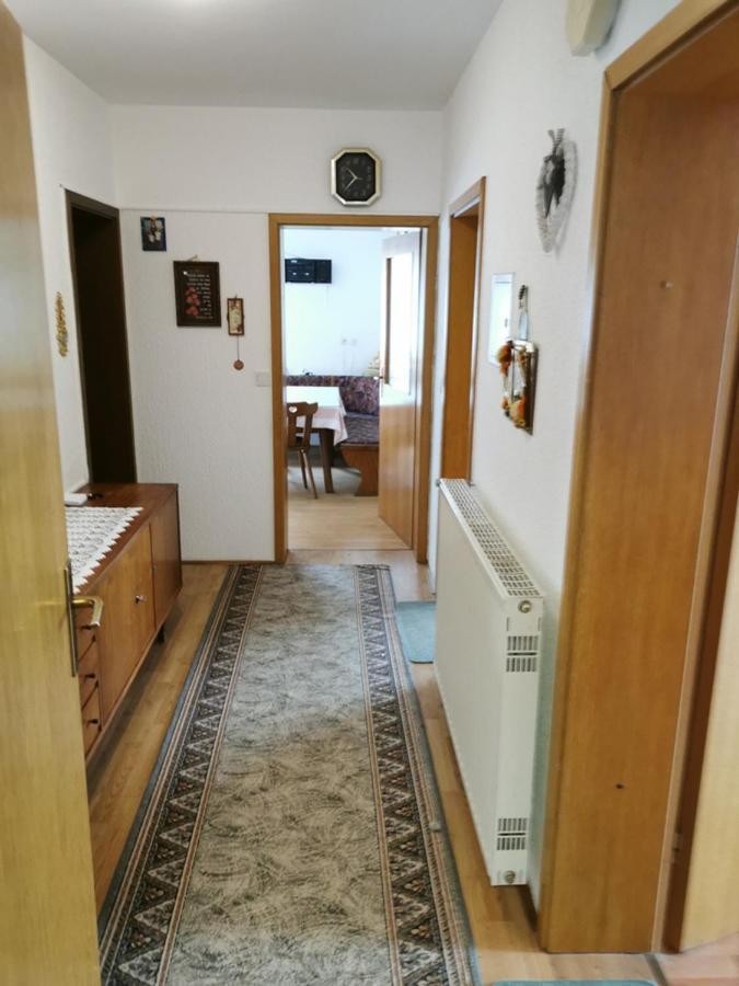 Urlaub Fuer Die Seele - Erholung Pur In Der Natur - Ferienhaus Mit Infrarotkabine & Relax-Raum Rucmanci Exterior photo